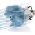 Bild: Bosch PHD9948 Haartrockner 2400 W Ionisation