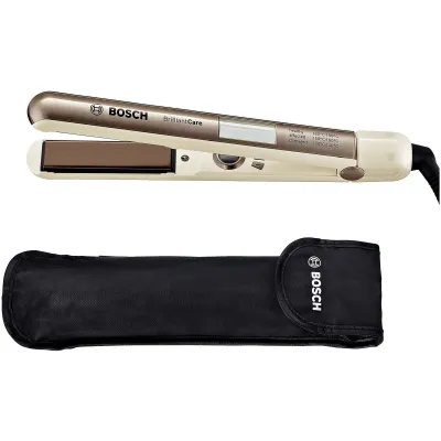 Bosch PHS5190 Haarglätter BrillinantCare
