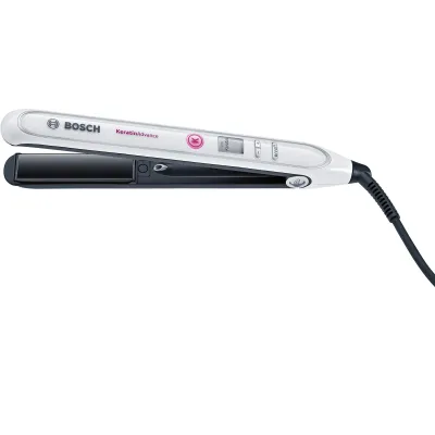 Bosch PHS5987 Haarglätter BrilliantCare Kerati