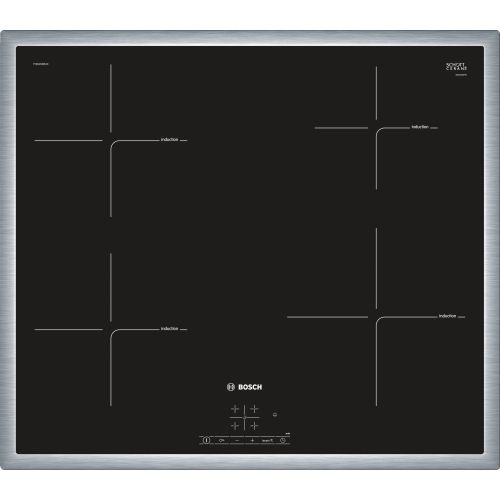 Bild: Bosch PIE645BB1E