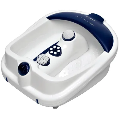 Bosch PMF2232 Fußsprudelbad weiß/blau
