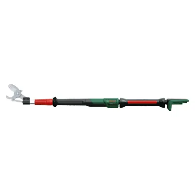 Bosch Akku-Gartenschere AdvancedPrune 18V-45 | 18V | bis 45 mm Astdicke | Edelstahlklingen | Solo | Home & Garden