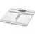Bild: Bosch PPW4212 Personenwaage weiß/silber