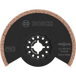 Bosch PRO ACZ 85 RT3 85x2.5 2608669120 mm