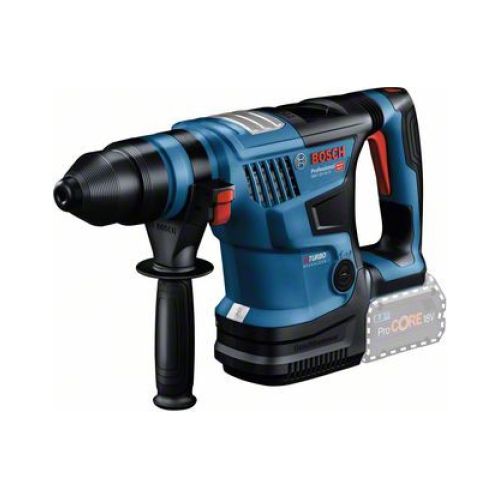 Bild: Bosch Professional Akku-Bohrhammer GBH 18V-34CF (Solo)