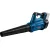 Bild: Bosch Professional Akku-Laubbläser GBL 18V-750 | 18V | BITURBO Brushless | 780 m³/h | 198 km/h | Solo | Blau