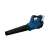 Bild: Bosch Professional Akku-Laubbläser GBL 18V-750 | 18V | BITURBO Brushless | 780 m³/h | 198 km/h | Solo | Blau