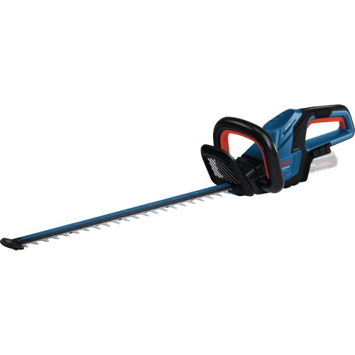 Bild: Bosch Professional Akku-Heckenschere GHE 18V-60 (II) Solo 18V 600mm