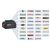 Bild: Bosch Professional Akku-Heckenschere GHE 18V-60 (II) Solo 18V 600mm