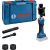 Bild: Bosch Professional Akku-Hydraulisches Stanzwerkzeug GLH 18V-60 Solo 18V 60kN 