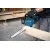 Bild: Bosch Professional Akku-Kettensäge GKE 18V-40 solo| 06008D3000 | 18V BITURBO Brushless | 40cm Schwert | ohne Akku | blau (B-Ware)