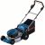 Bild: Bosch Professional Akku-Rasenmäher GRA 18V2-46 (06008C8000)