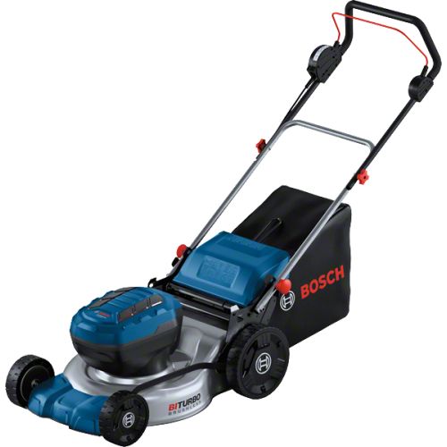 Bild: Bosch Professional Akku-Rasenmäher GRA 18V2-46 (06008C8000)