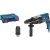 Bild: Bosch Professional Bohrhammer GBH 2-28 F | SDS-Plus | 880W | 3,2J | Wechselfutter | Koffer | Blau