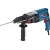 Bild: Bosch Professional Bohrhammer GBH 2-28 F | SDS-Plus | 880W | 3,2J | Wechselfutter | Koffer | Blau