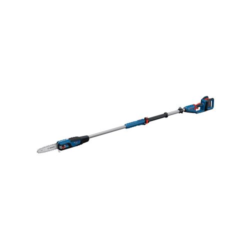 Bild: Bosch Professional GKE 18V-25 TP Akku-Teleskophochentaster 18V Solo (06008D6000)