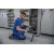 Bild: Bosch Akku-Hydraulik-Kabelschneider GKH 18V-50 06019P0000 | max. 50kN Presskraft | Ø 40mm Kabel | 360° drehbar | XL-Boxx