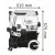 Bild: Bosch Professional GAS 35 M AFC Nass-/Trockensauger | 1380W | 35L | Staubklasse M | automatische Filterreinigung | 5m Schlauch | Blau
