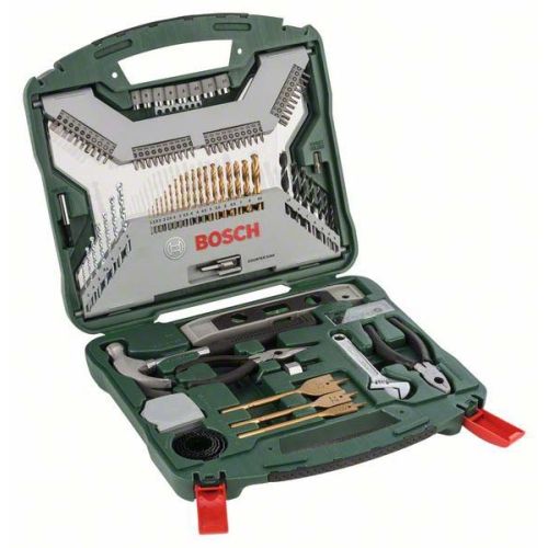 Bild: Bosch Prom 103-tlg. X-Line Set