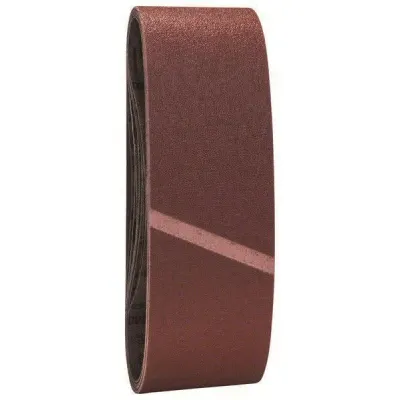 Bosch Prom 9-tlg.Schleifband- Sparpack 75X533mm