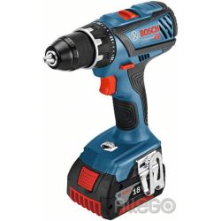 Bosch PT Akku-Bohrschrauber GSR 18V-28