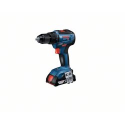 Bosch PT Akku Bohrschrauber GSR 18V-55 solo L 06019H5203