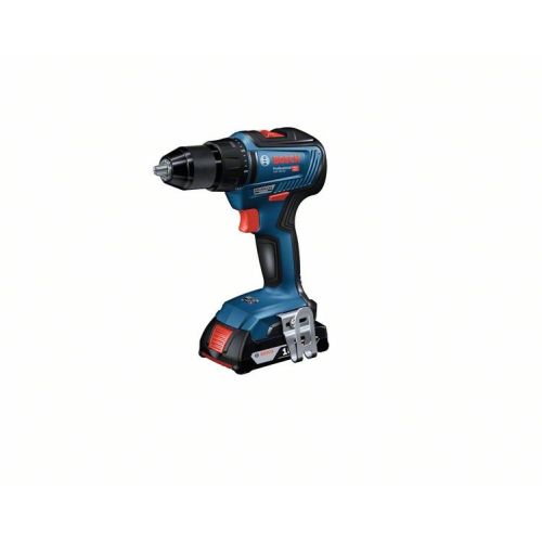 Bild: Bosch PT Akku Bohrschrauber GSR 18V-55 solo L 06019H5203