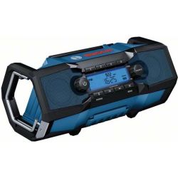 Bosch PT Akku-Radio GPB 18V-2 C