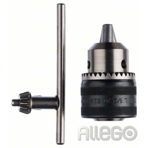 Bild: Bosch PT Bohrfutter 1 608 571 062