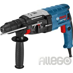 Bosch PT Bohrhammer SDS-plus 2-28F LBOXX GBH 2-28 F, L-BOXX