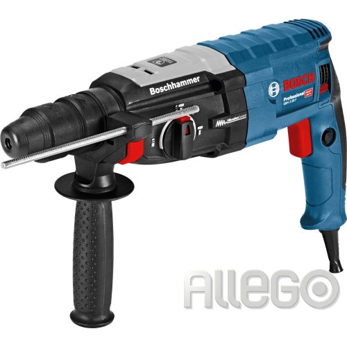 Bild: Bosch PT Bohrhammer SDS-plus 2-28F LBOXX GBH 2-28 F, L-BOXX