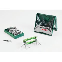 Bosch PT gemischtes Bohrerset 2607017333 2607017333