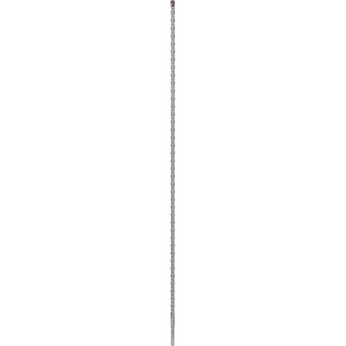 Bild: Bosch PT Hammerbohrer SDS-Plus-5 Gr. 14x950x1005m 2608597124
