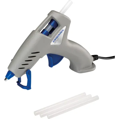 Bosch PT Heißklebepistole 910 DREMEL F0130910JA