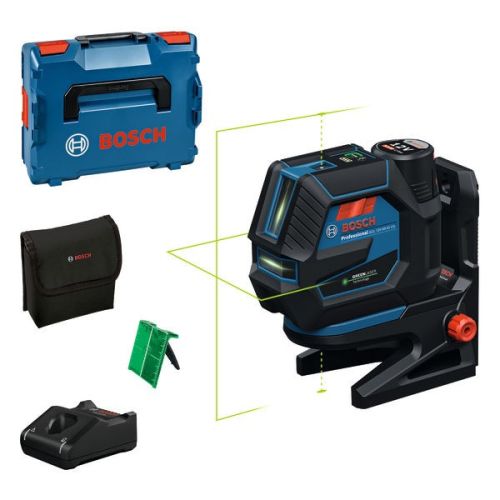 Bild: Bosch PT Kombi-Laser GCL 12V-50-22 CG 0601066S02