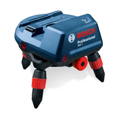 Bosch PT Multifuntionshalterung motorisiert RM3