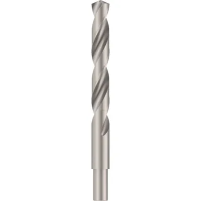 Bosch Metallbohrer PRO Metal HSS-G 2608585595 | Spiralbohrer Ø16 mm | HSS | für Stahl & Edelstahl | 120x178 mm | Silber