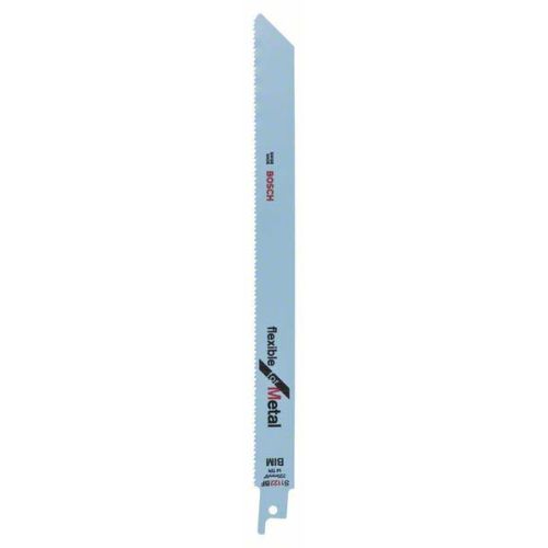 Bild: Bosch PT Sägeblatt S 1122 BF 2 608 656 041(VE2)