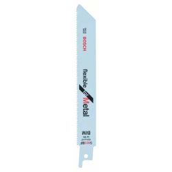 Bosch PT Sägeblatt S 922 BF 2 608 656 037(VE2)