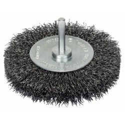 Bosch PT Scheibenbürste gewellt,100mm,20mm 2607017119