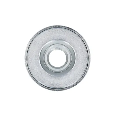 Bosch Schnellspannmutter 2608000684 M14 | SDS Quick | für Winkelschleifer | werkzeuglos | Zubehör Schleifen/Polieren