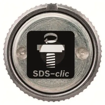 Bosch PT Schnellspannmutter SDS clic,M14x1,5mm 2608000638