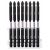 Bild: Bosch PT Schrauberbit-Set 4xPH2,4xPZ2,110mm 2608522348