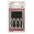 Bild: Bosch PT Schrauberbit-Set 4xPH2,4xPZ2,110mm 2608522348
