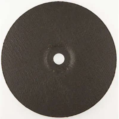 Bosch PT Schruppscheibe 230x6mm f. Metall 2608600228