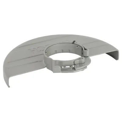 Bosch Schutzhaube 2605510281 | Winkelschleifer-Zubehör 230 mm | ohne Deckblech | für GWS Modelle | Schleifen