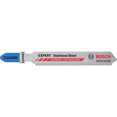 Bosch PT Stichsägeblatt EXPERT 2608901709 2608901709