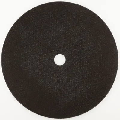 Bosch Trennscheibe 2608600324 | 230 mm x 3 mm | Metall schneiden | Aluminiumoxid | 22,23 mm Bohrung | Expert for Metal