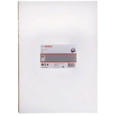 Bosch PT Vliesbeutel GAS 12-25PL 2608000709