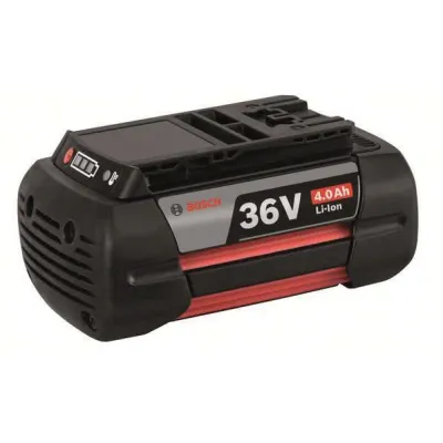 Bosch PT Werkzeug-Akku Li-Ion GBA 36V 4,0Ah H-C